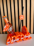Aperol no Spritz no Party